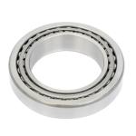 Single Row HRC58 360mm Metric Tapered Roller Bearing
