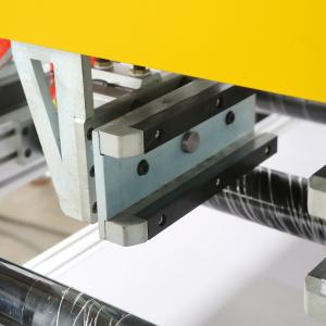 China Single Layer Compact Semi Automatic Busway Assembly Line factory