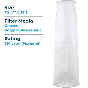 1kg Polypropylene Ring for Effective Filtration in Industrial Environments