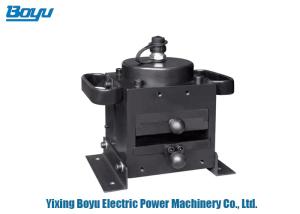 China Hand Operated Hydraulic 550kn Aluminium Crimping Tool For Transmission Line factory