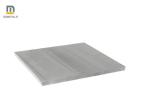 Photo Engraving Magnesium Alloy Plate AZ61 Extruded ODM