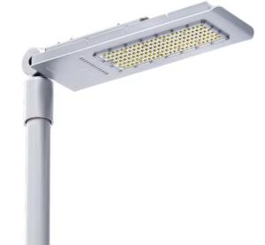 China Outdoor Lighting 150W Street Light Solar Powered Flood Lights factory
