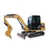 Buy cheap CAT308 Caterpillar Digging Machine 2019 with Original Hydraulic Pump in Good from wholesalers