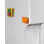 Commercial Orange Juice Squeezer Machine , Fruit And Vegetable Juicing Machine