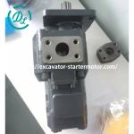 Liugong Loader Hydraulic Gear Pump JSSRF101 11C0191 CBGJ2063