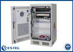 Weatherproof 10U IP55 Weatherproof Data Cabinet