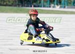 45W 12V 7Ah Battery Multiple Colors Children Outdoor Electric Bumper Car