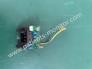China Edan SE-1200 Express, SE-12 ECG/EKG Machine Main Power Interface 21.53.20191-1.3, Powerconnect Board factory