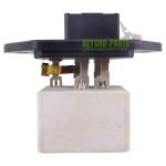 Daewoo DH220-5 Excavator Spare Parts Air Conditioner Condition Relay