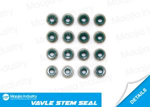 China 96 - 00 Honda Civic Del Sol Exhaust Valve Seals 1.6L SOHC MLS D16Y5 D16Y7 D16Y8 factory