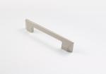 Electroplated Lacquer Zinc Handle Pull Furniture Cabinet Drawer Hardware