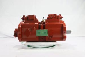 China Belparts K3V140DT-9TCM KAWASAK Hydraulic Products for Doosan DH300-5 Excavator factory
