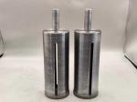 Long Lifespan Sintered Diamond Drill Bit D30 / 35 Grit For Fast And Accurate