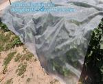 Frost Protection Perfect For Fruit Tree, Patio Trees, Raised Bed Vegetables,