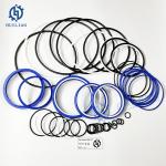 400679 400568 Excavator Hydraulic Hammer Breaker Seals Spare Part Seal Kits for