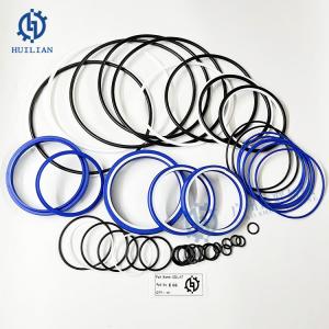 China 400679 400568 Excavator Hydraulic Hammer Breaker Seals Spare Part Seal Kits for RAMMER E66 E65 E64 G80 G100 Brand factory
