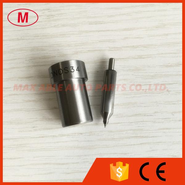 China Diesel Nozzle DN0S34 093400-0340 DNOS34 nozzle /fuel injector nozzle for Mitsubishi M11 factory