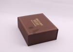 Recyclable CMYK PMS 1500gsm Cardboard Paper Packaging Box