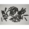 Buy cheap 65Mn Spilt M10x35 Steel Spring Pin Elastic Cylinder 10mm Roll Pin from wholesalers
