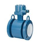 Emerson 8705 Flanged Magnetic Flow Meter Sensors 1/2 to 36-inch 0.25% Standard