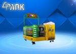 Kids Coin Operated Amusement Game Machines Guessing The Farm Ii