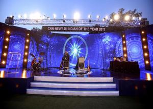 China SMD1921 P3.91 6000Nits Outdoor Event Led Screen Fast Heat Dissipation factory