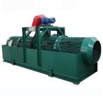 PLC Controlled Sweet Potato Starch Machine Equipment