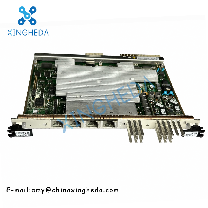 Alcatel Lucent 3AL89668AA P16S1-4E 1660/1662SM
