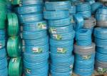 High Pressure Garden Hose Colorful PVC Flex Hose For Irrigation Cleaning