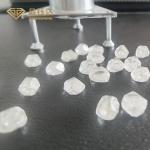 2.5ct-3ct DEF Color VVS VS Clarity Lab Grown Diamonds For Jewelry