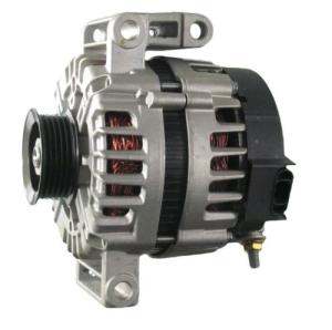 China Alternator 849053 Chevrolet Cobalt Pontiac G5 11265 factory
