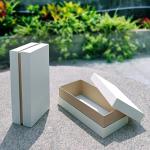 Luxury Sunglasses Collection Paper Packaging Shipping Gift Box Set for Jewelry