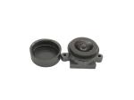 Car Wide Angle Rear View Camera Lens Waterproof Focal Length 1.02mm
