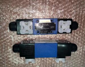China 4WE6G 4WE6GA 4WE6H 4WE6HA 4WE6HB Hydraulic Directional Control Valve factory