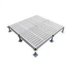 Data Center Uses Ventilated Access Raised Floor From China