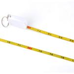 EN-71 72 Inches Compact Measuring Tool For Detailed Measurements Of Small Items