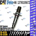 3512A Common Rail Injectors 7C-4175 4P-9075 7C-4174 7E-3384 7C-9577 7E-8836 7E