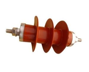 China High voltage lightning arrester factory