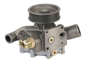 China Water Pump 129-1169 for Excavator 322C 325C 3126B C7 3116 factory