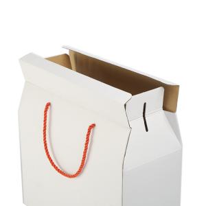 China Luxury Necklace Pendant Packaging Pull Out Boxes With Custom Logo Printing factory