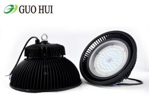 China 14000Lms High Bay Led Replacement For Shop / Gym Supply 100Watt High Wattage factory