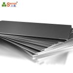 316 Stainless Steel Sheet SS Weight Perforated Plate Cold Rolled Metal Sheet