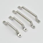 96x18x20mm Stainless Steel Cabinet Door Handles