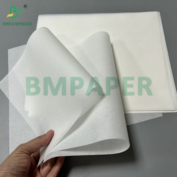 750 x 900mm 30gram 40gram Food Grade Greaseproof Paper For Tulip Baking Cups 750 x 900mm 30gram 40gram Food Grade Greaseproof Paper For Tulip Baking Cups