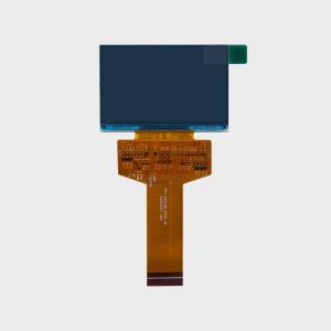 China 2.4 Inch LCD Projector Display FOG 800(RGB)*480 LVDS 30 PIN LCD Screen factory