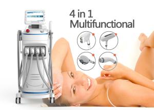 China Energy Saving Laser Beauty Machine With 10.4&quot; True Color Touch Screen Continuous Working factory