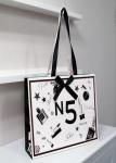 12kg Loading OEM white Eco Friendly Paper Bag