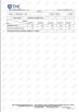 Haisheng Metal Products Co., Ltd Certifications