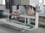 ISO 50Hz 500 Bag Chicken Manure Fertilizer Packing Machine