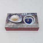 Custom Color Box Natural Love Pearl Necklace Gift Box With can Open Cage Pendant